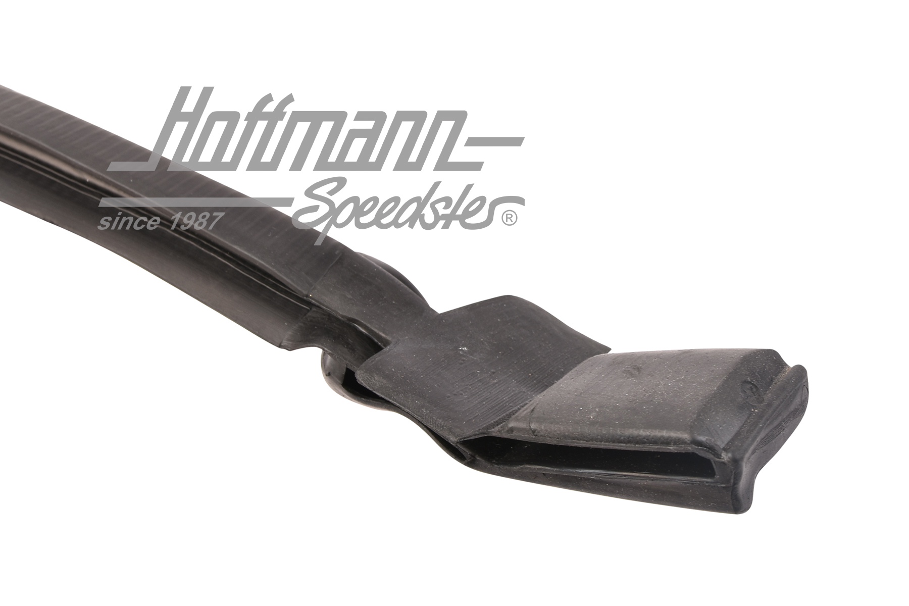 Dichtung, Flügeltüren, Mitte, hinten, T4