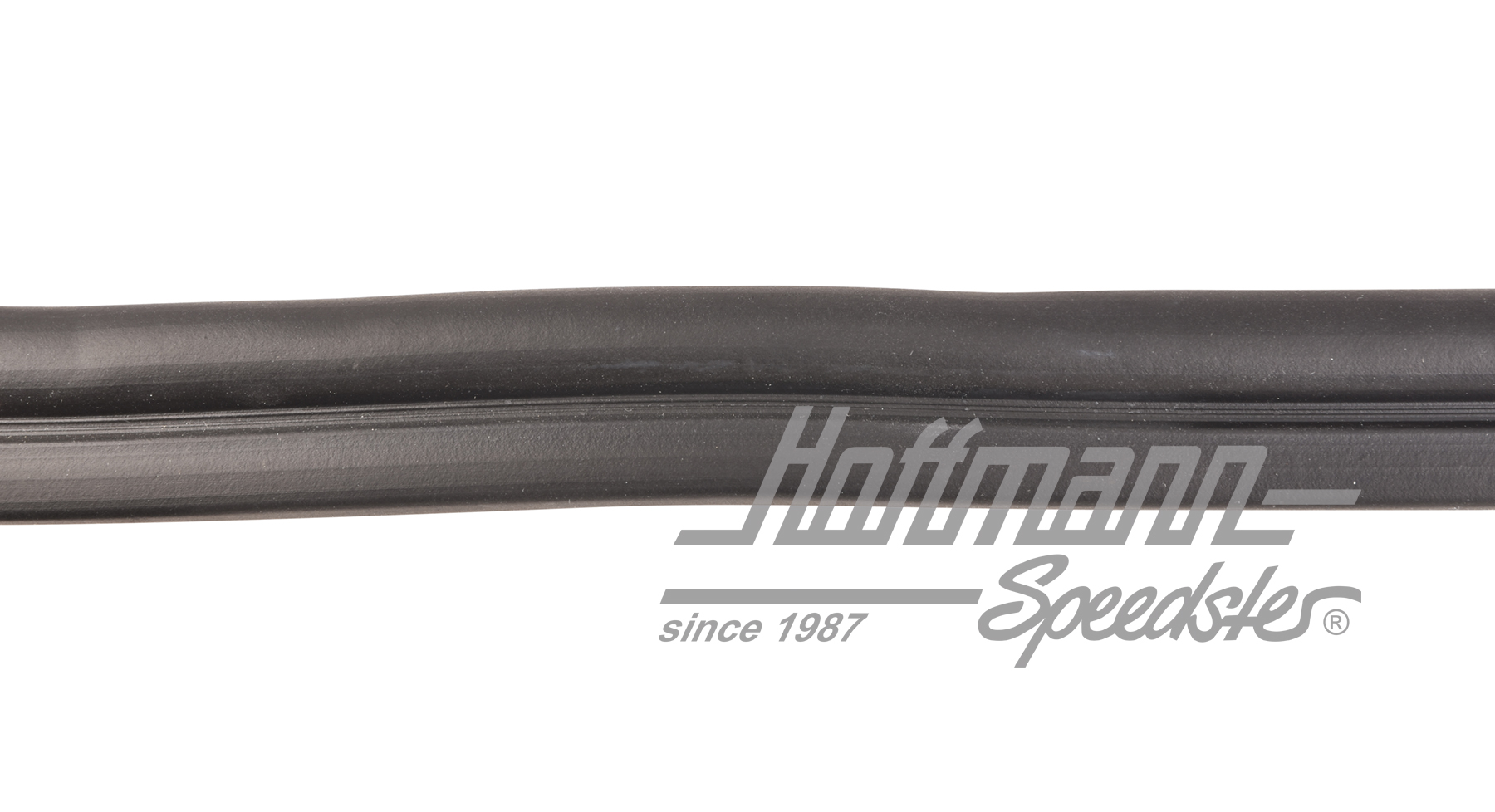 Motorklappendichtung, Pritsche und Doka