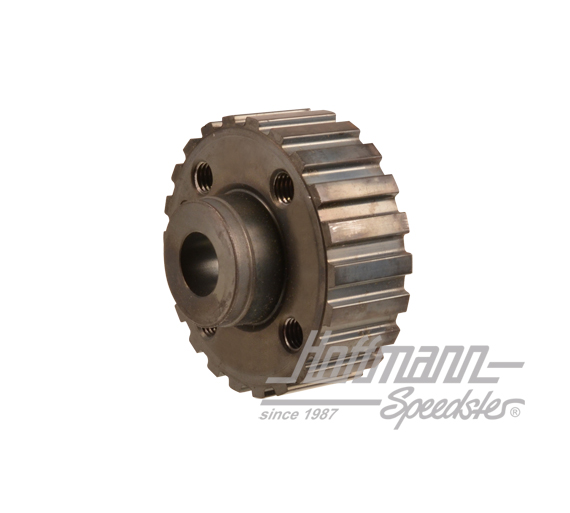 Zahnrad, Kurbelwelle, Benziner, 0.9-1.3 | 030 105 263 | 110-0840-20
