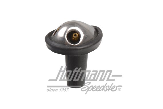 Spritzdüse, vorne, 911/912, 65-73, Chrom | 901 628 741 20 | 580-1340-06
