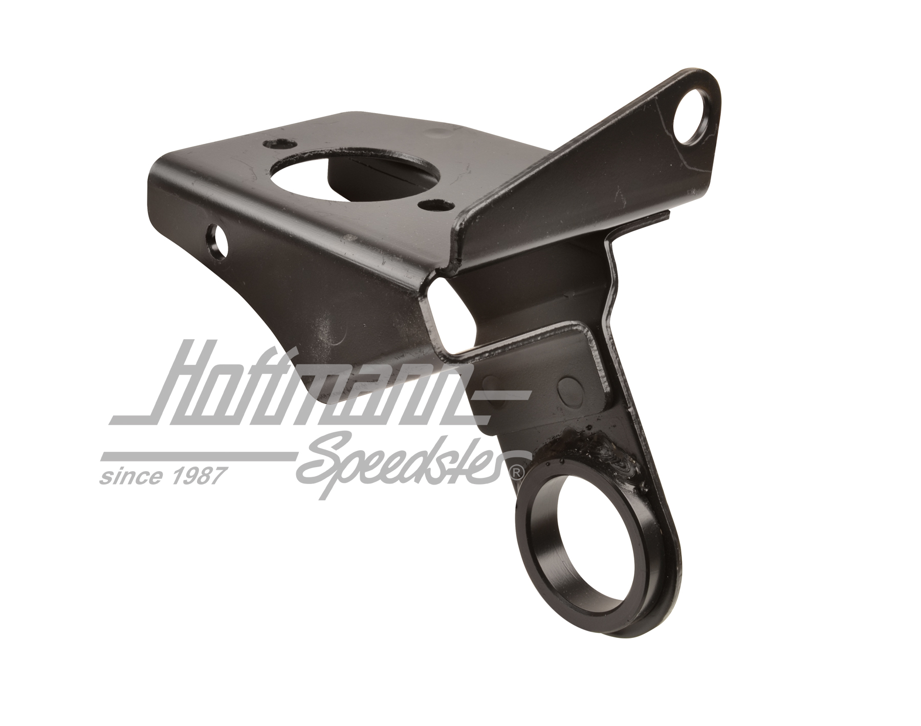 Halter, Kupplungsnehmerzylinder, Diesel | 251 721 281 B | 330-6518