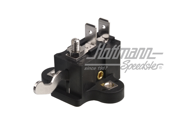 Bremslichtschalter, am Pedal, 911, 65-89 | 911 613 411 01 | 580-1308