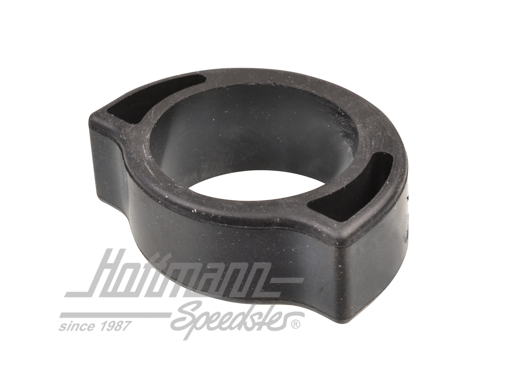 Gummilager, Mantelrohr, 356 B/C