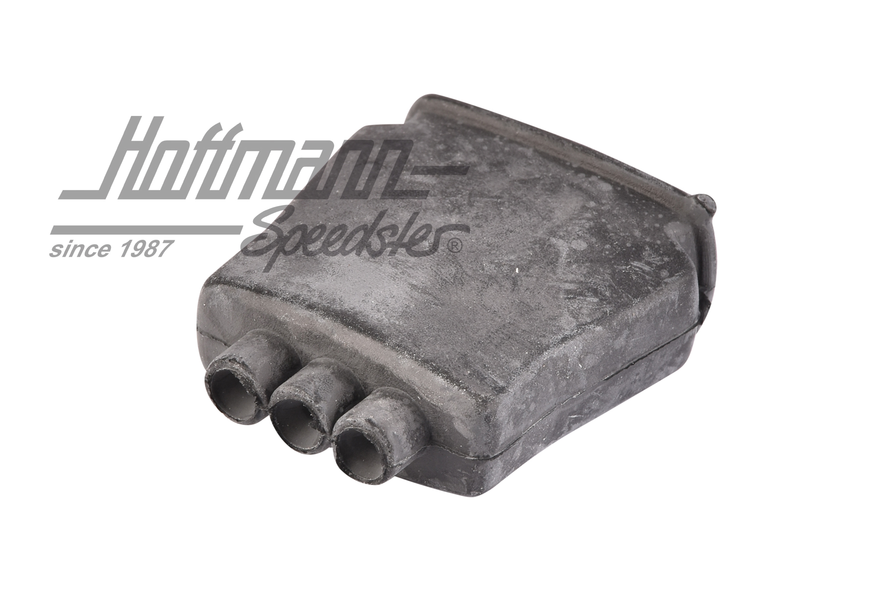 Schutzkappe, Stecker, Lüftermotor