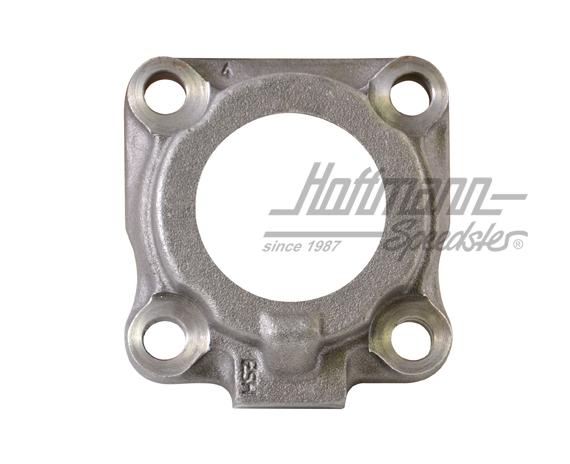 Lagerdeckel, hinten, 8.67-, Pendelachse | 113 501 311 A | 020-4020-07