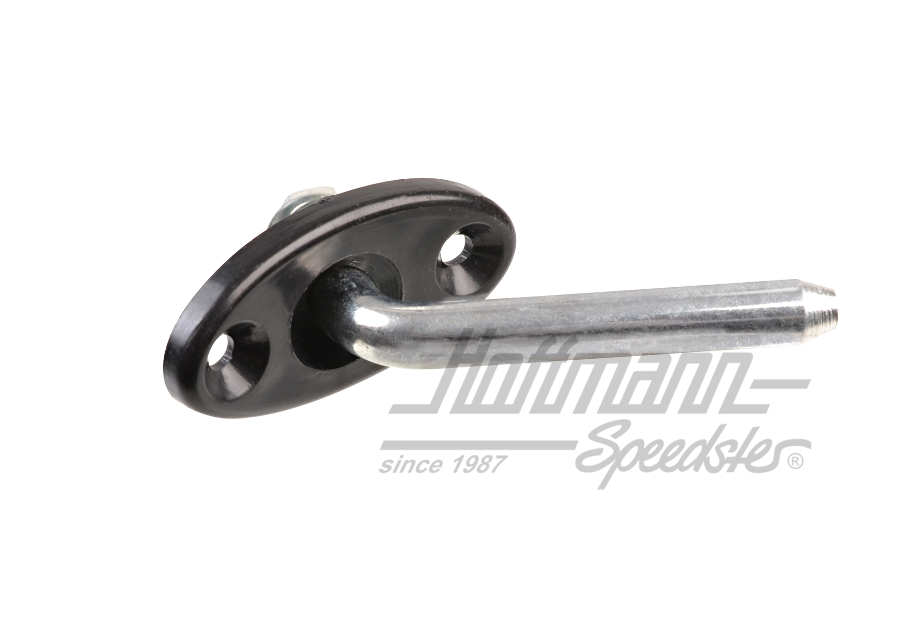 Sonnenblendenhalter, 911, außen, li./re. | 911 731 320 00 L/R | 580-0218-10