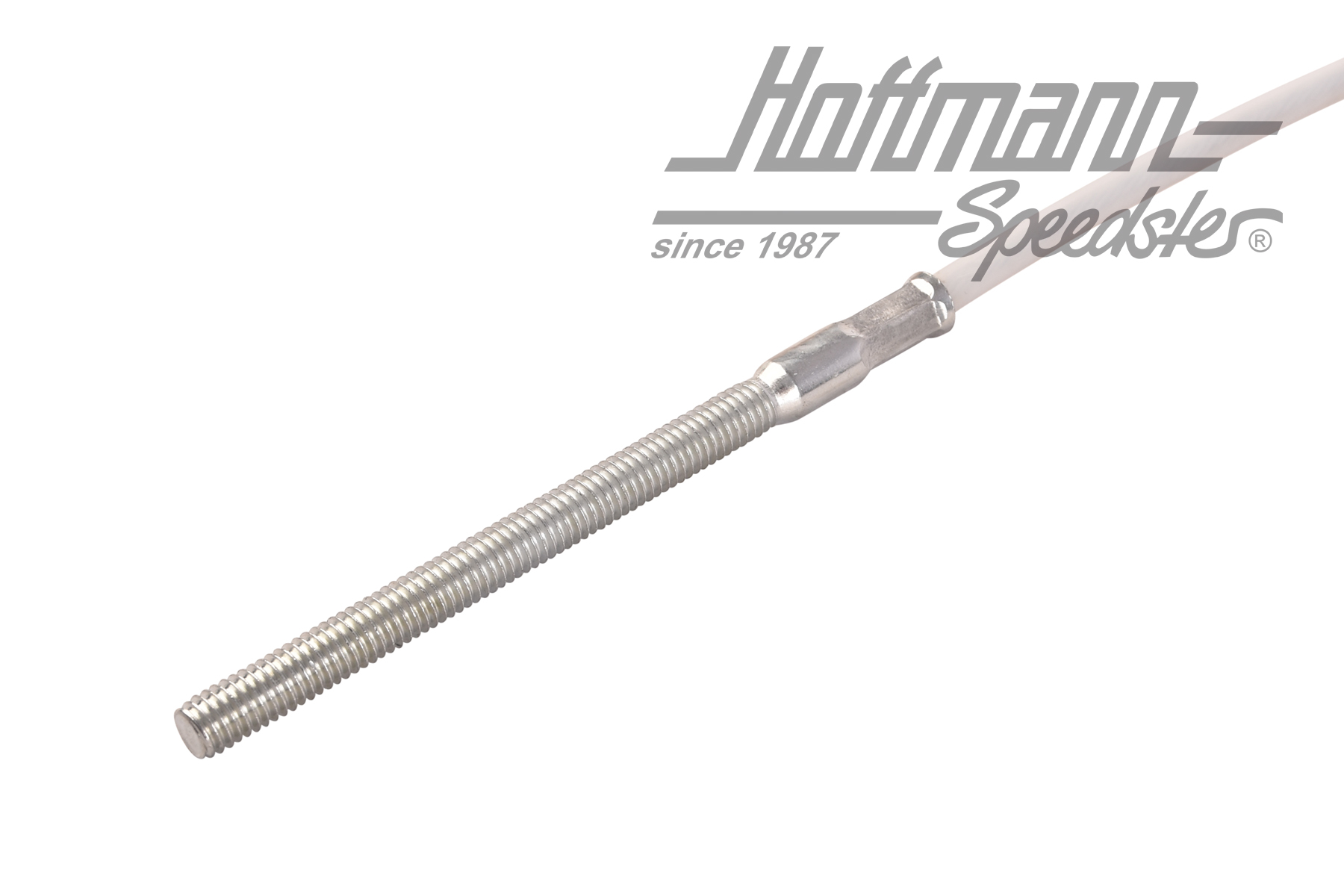 Handbremsseil, 924/944, 82-88, lang