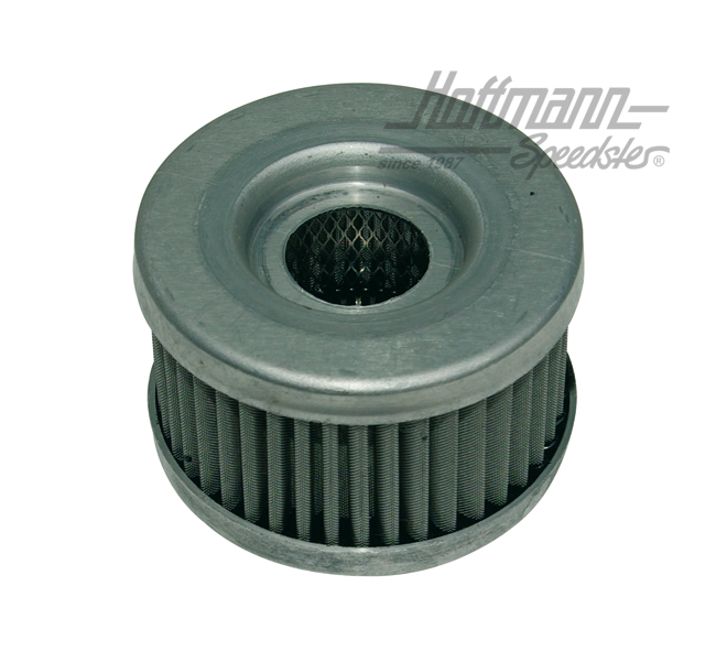 Ölfilter für Filterkit Maxi 010-0715 | --- --- ---- | 010-0716