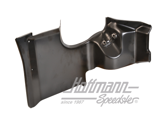 Kastenwand, Kofferraum, 69-83, links | 901 501 043 33 | 590-0160-08