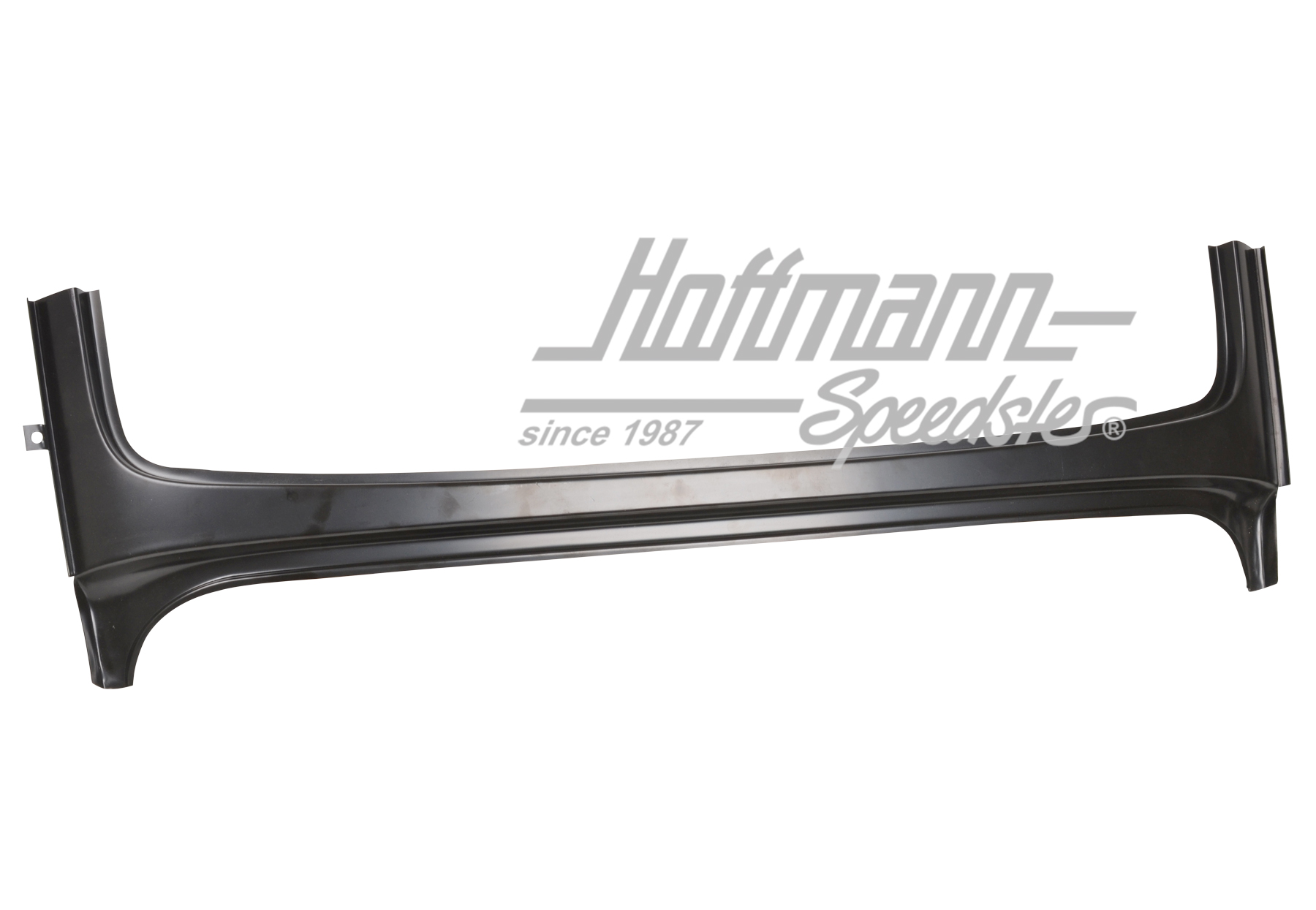 Rep.Blech, Scheibenrahmen, hinten, unten