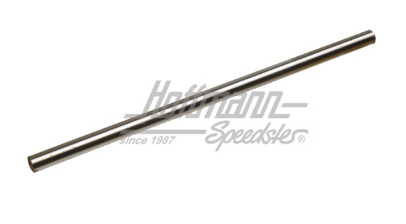 Benzinpumpenstößel, 139.8mm, 1.7-2.0 | 021 127 307 A | 092-0865
