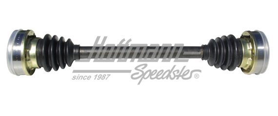 Gelenkwelle, Bus T3, Automatik, 82-92,re | 251 501 204 B | 330-2515-02
