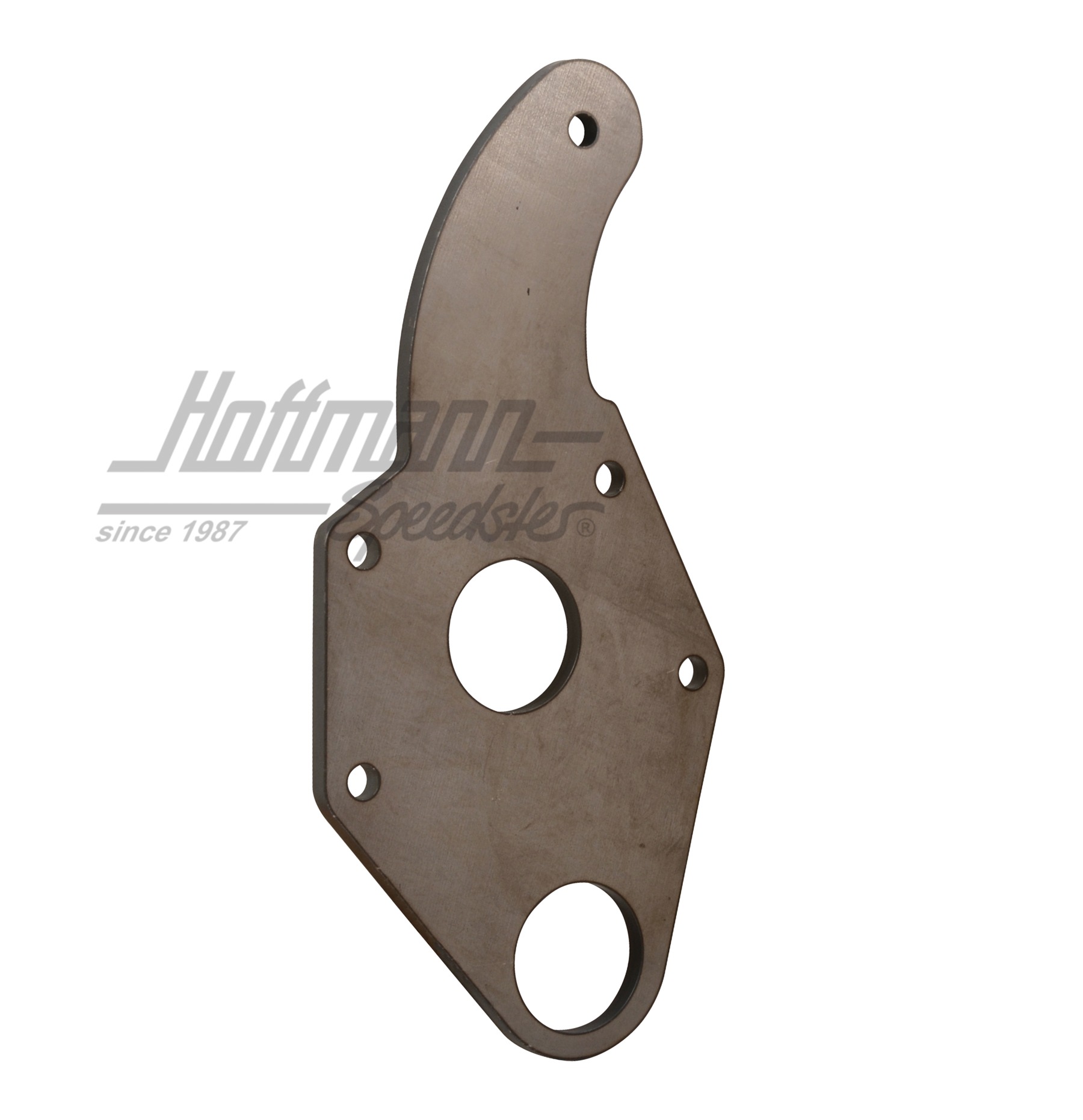 Rep.Blech, Vorderachse, Bus T1, 55-67