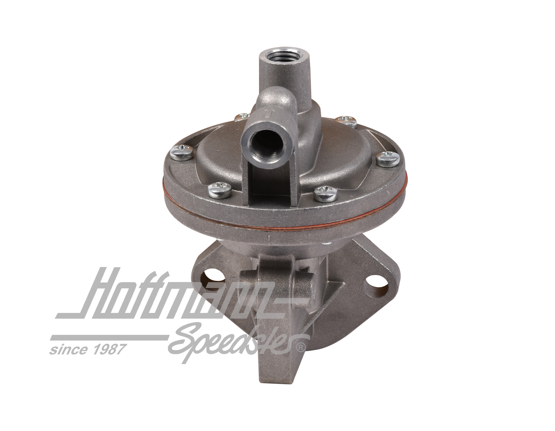 Benzinpumpe, 1200ccm, Anschluss 8mm