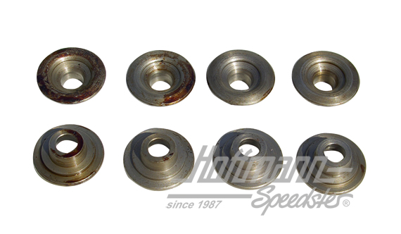 Ventilfederteller, 1.9-2.1 WBX | 025 109 641 | 307-0658