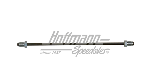 Bremsleitung, 580mm | 1035.7103.7103/580 | 020-4075-58