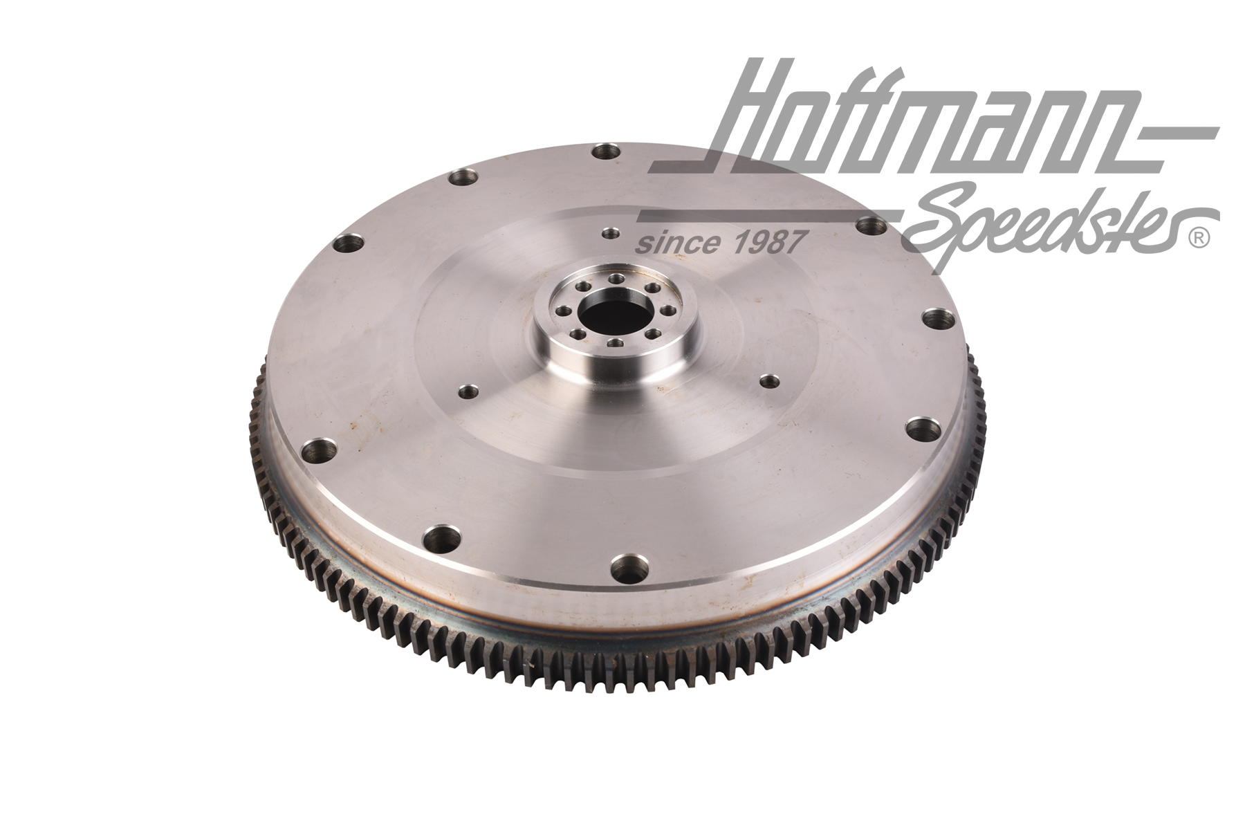 Schwungrad, Porsche 912, 215mm | 616 102 204 01 | 530-0440