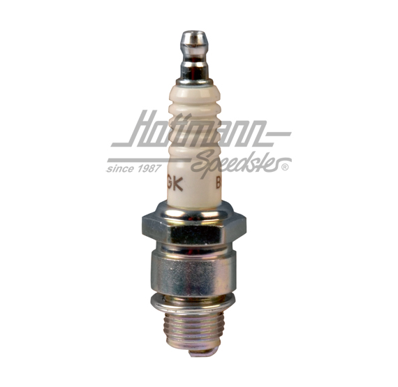 Zündkerze, NGK B6HS (Stück) | NG 7534  Stück | 020-0962-41