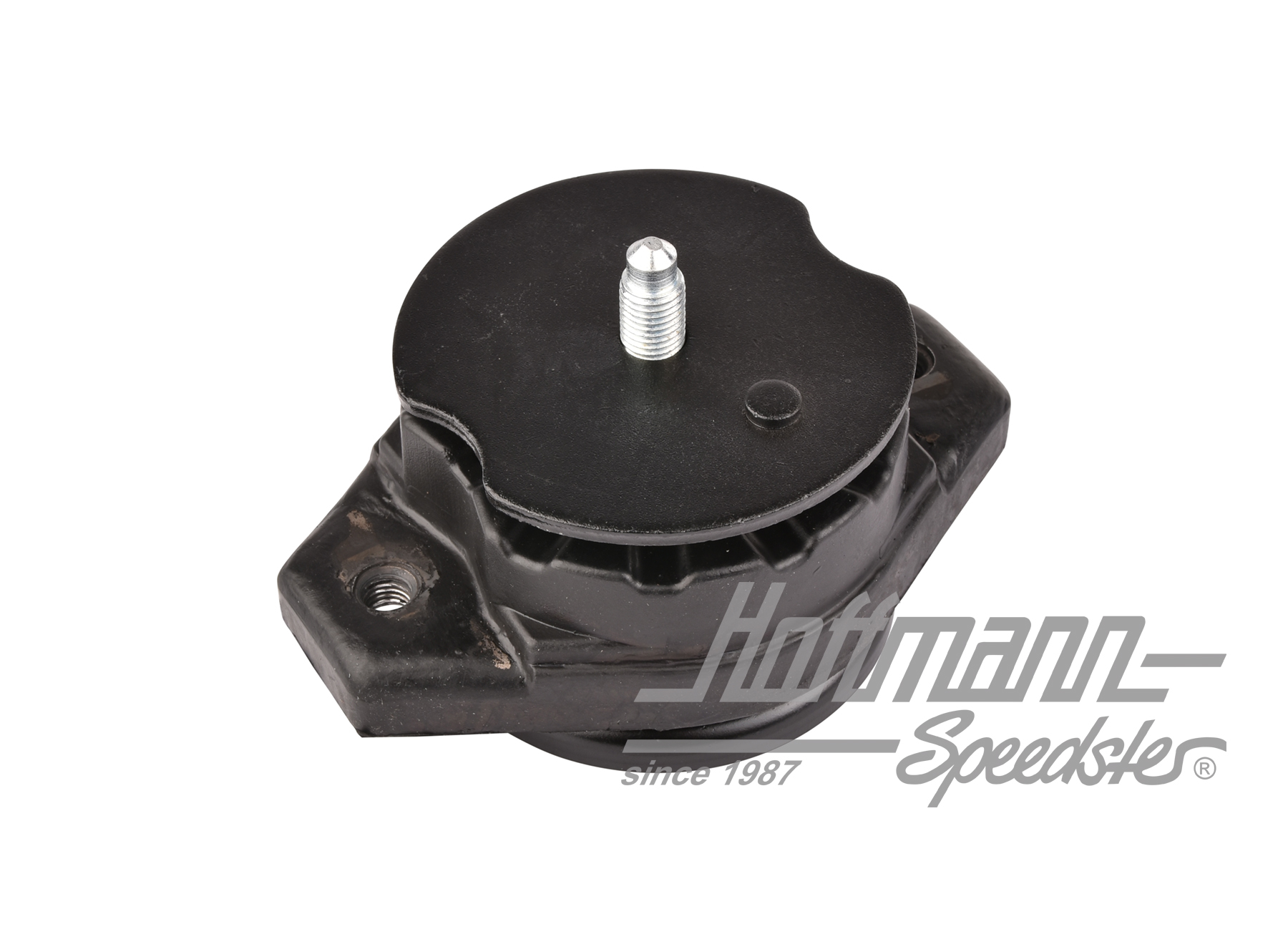 Getriebelager, hinten, Bus T4, 90-92