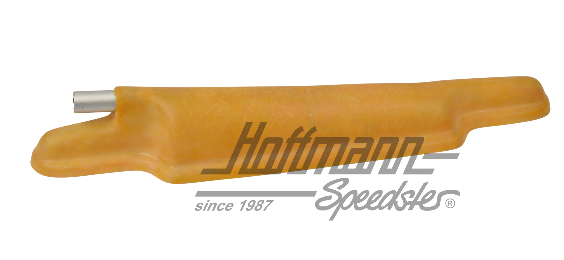 Wasserauffangschale, Lüfterkasten, vorne