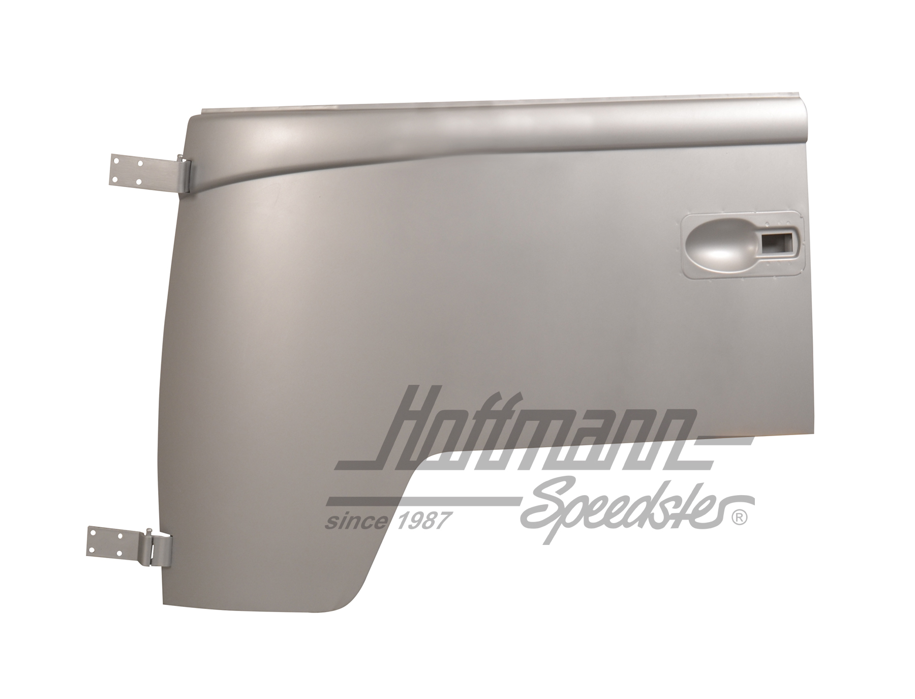 Tür, komplett, 12.60-7.63, links | 214 831 051 A | 095-0599-21