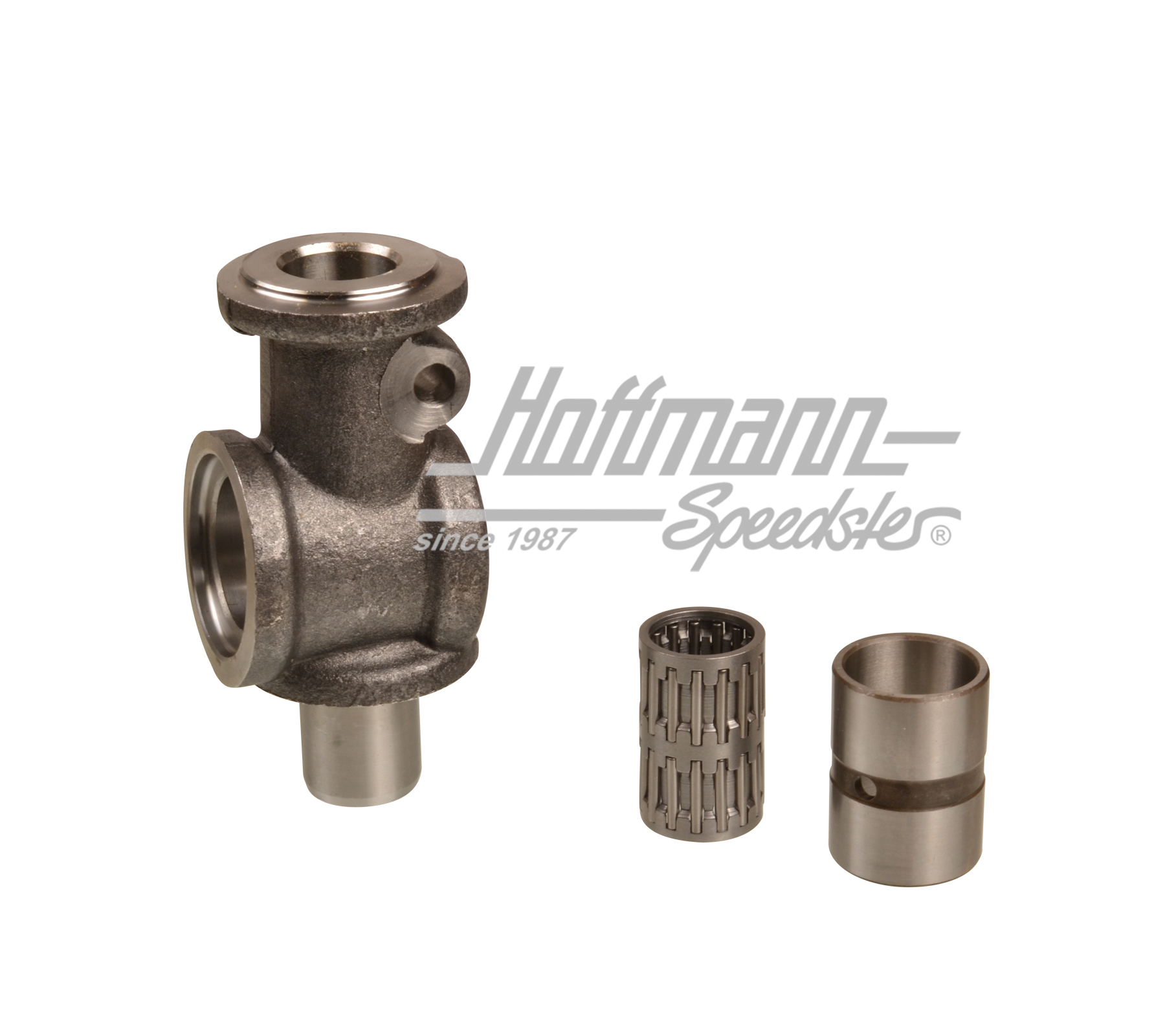 Lagerbolzen, Achsschenkel, unten, 62-63