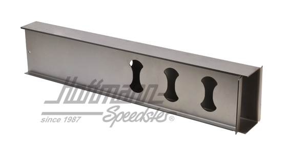 Rep.Blech, Längsträger, vorne, links | 211 703 025 | 096-0198-31