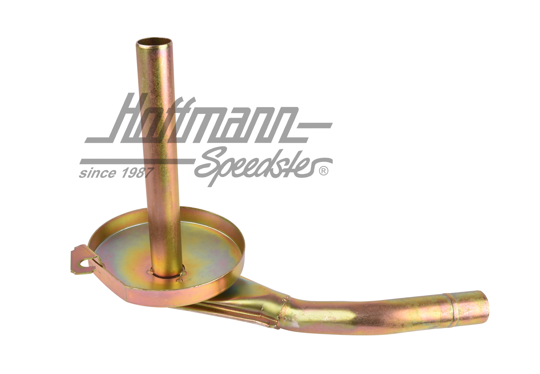 Ölansaugstutzen, universal