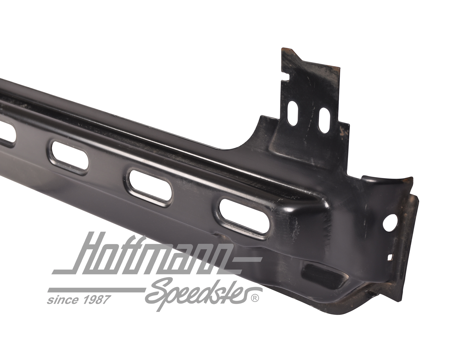 Längsträger, innen, Golf 1 Cabrio, re.