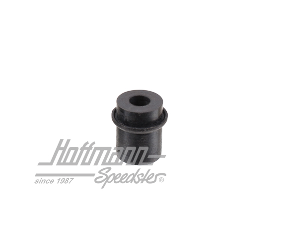 Gummipuffer, Stoßstange hinten, li./re. | 141 707 353 | 060-0063-10