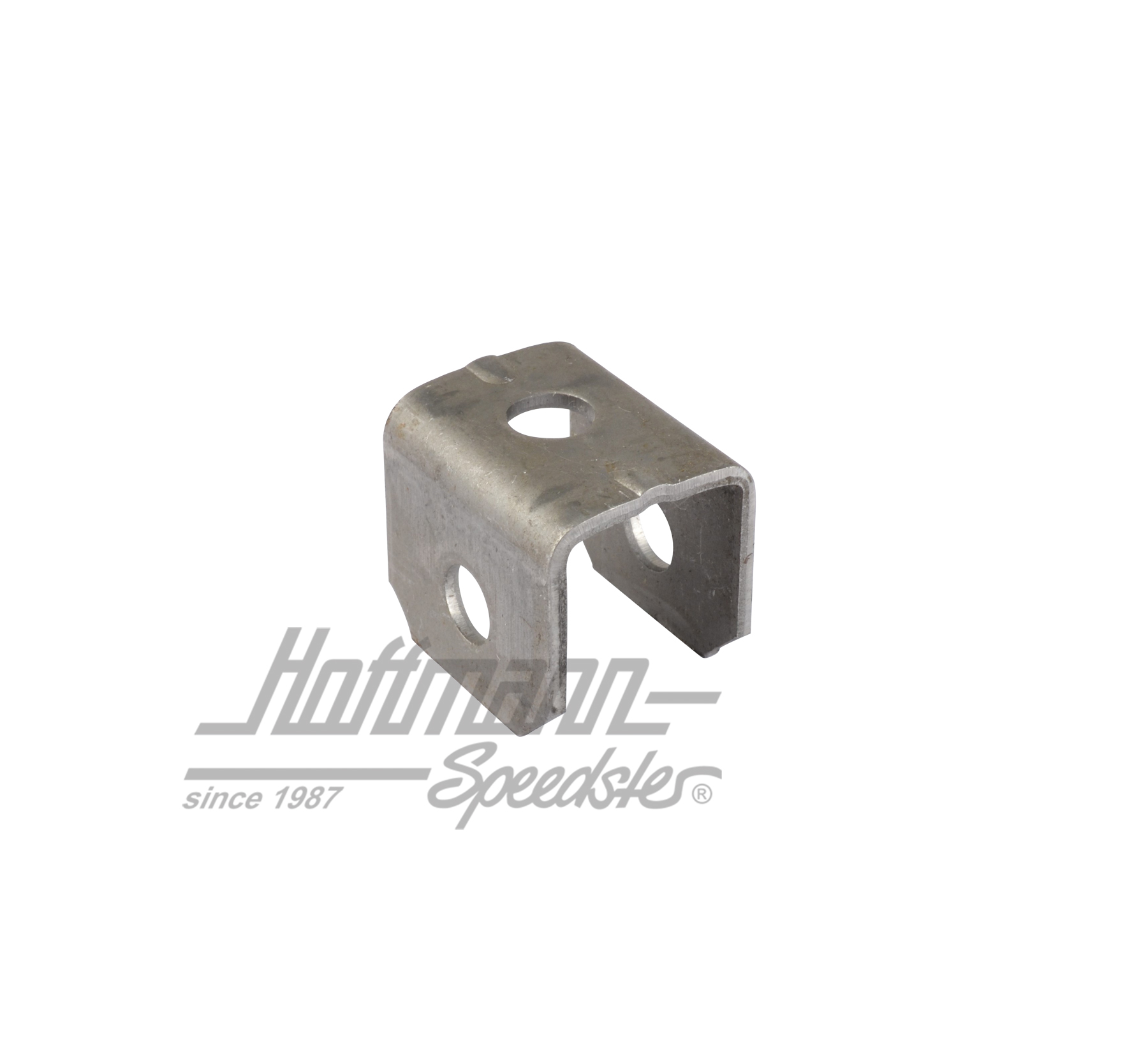 Lagerbock, Hebel, Gaspedal, Bus T3 | 251 721 525 | 307-5818-08
