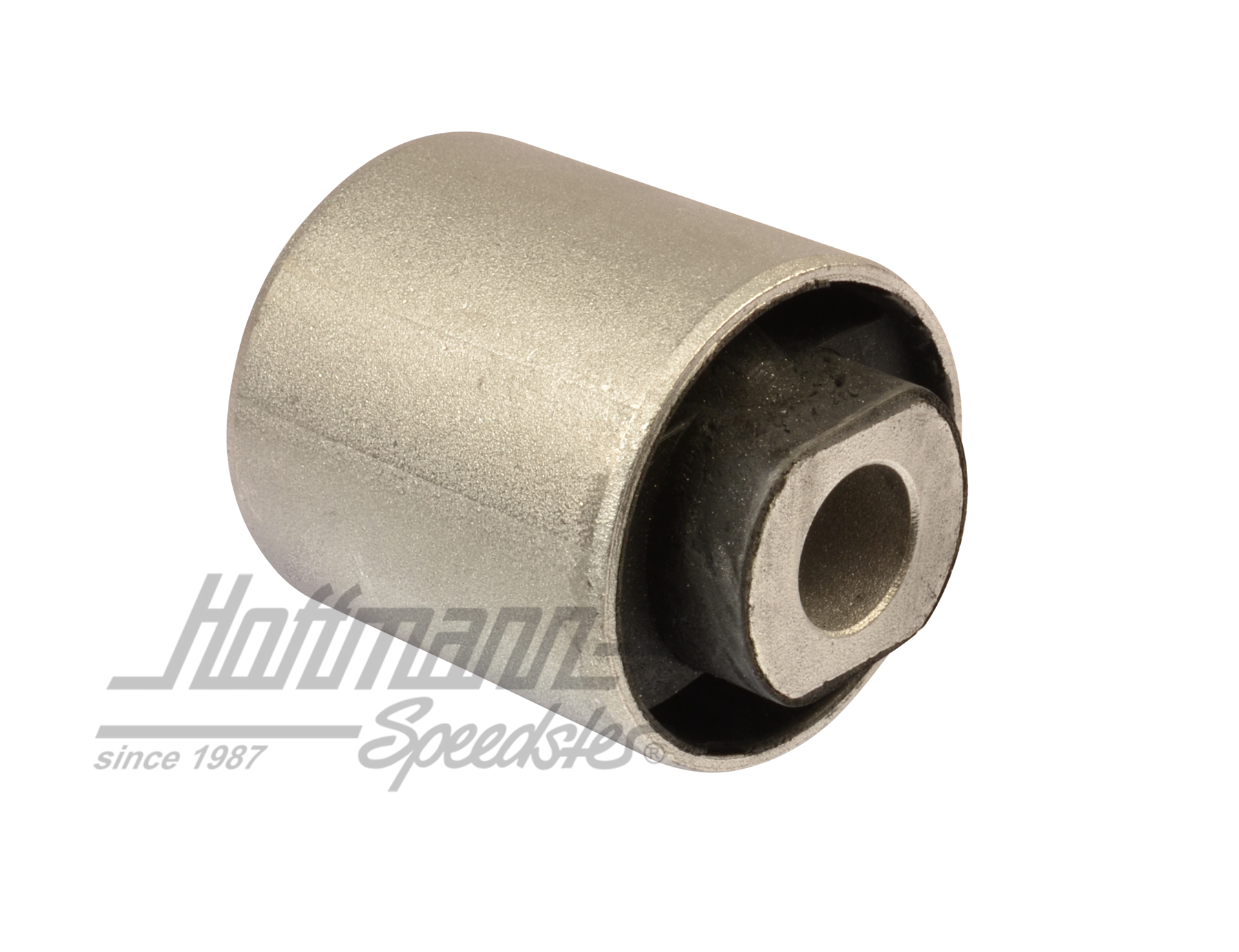 Gummilager, hinten, Querlenker unten | 7D0 407 140 A | 404-0541-08