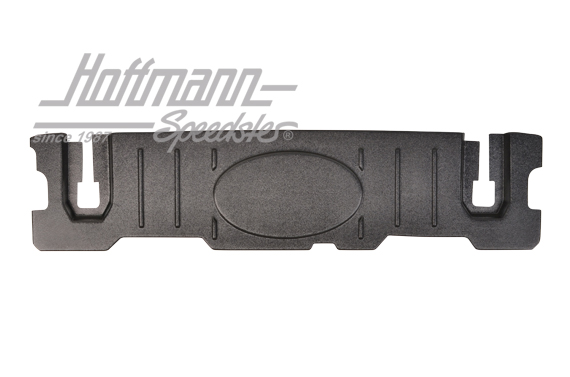 Abdeckung, Elektrik, 8.70-7.74, schwarz | 141 063 571 BK | 066-0180