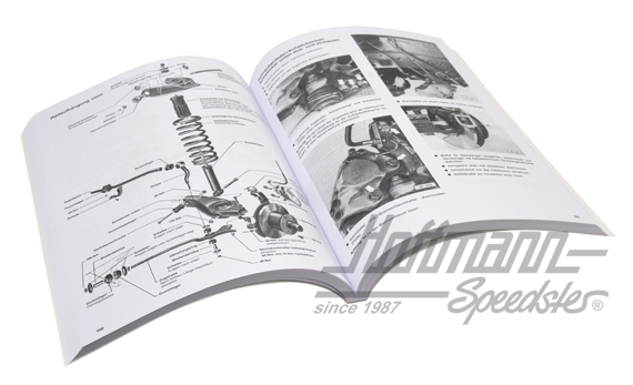 So wird's gemacht,Bus/Trans 79-82 Benzin