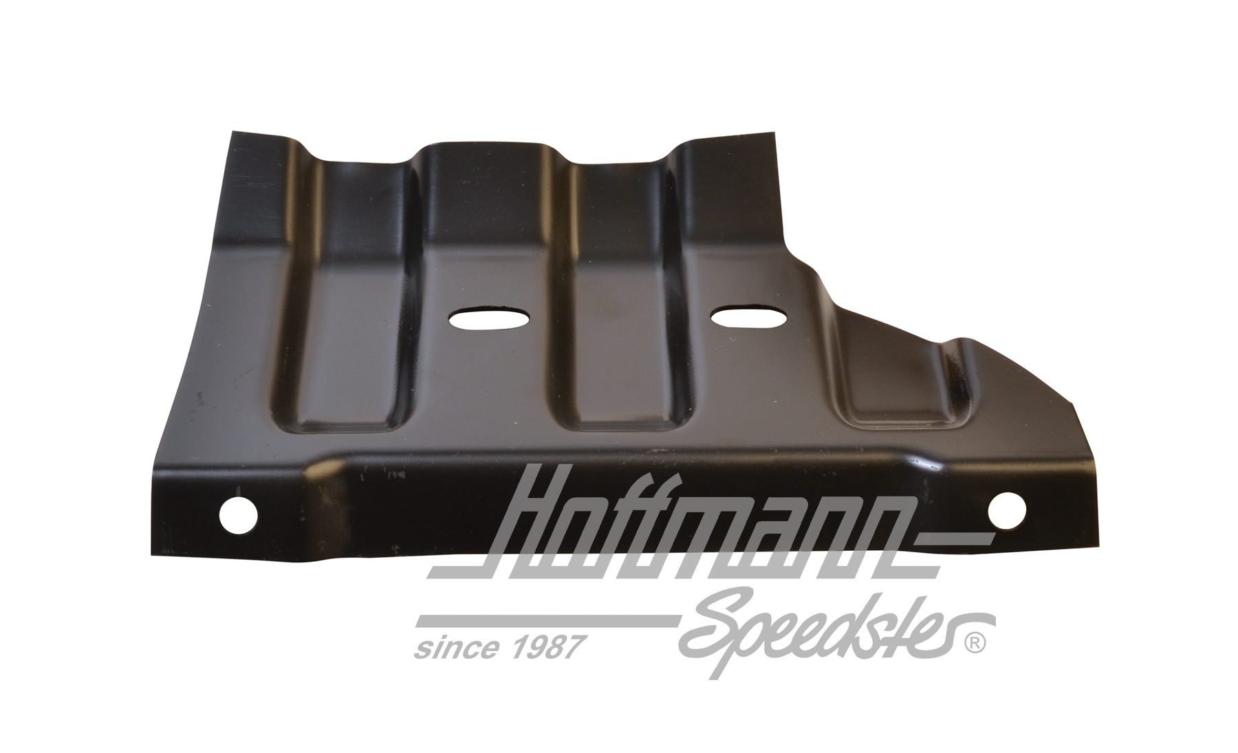 Halter, vorne, Kotflügel hinten, links