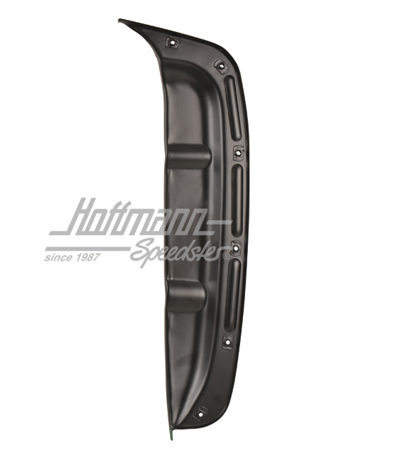 Kotflügelanschlussblech, 65-68, rechts | 901 501 054 02 | 590-0020-02