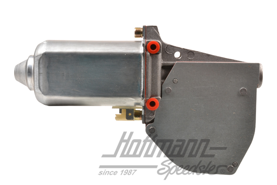 Motor, Fensterheber, Targa/Cabrio, li.