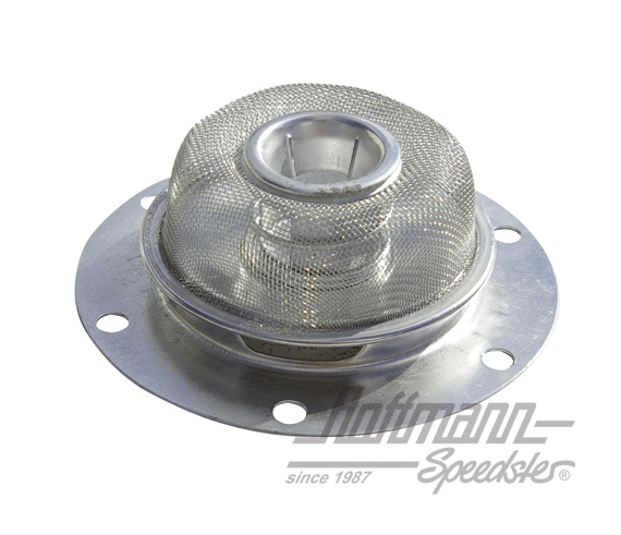 Ölsieb, 18.5 mm Öffnung, 8.69- | 111 115 175 B | 020-0462