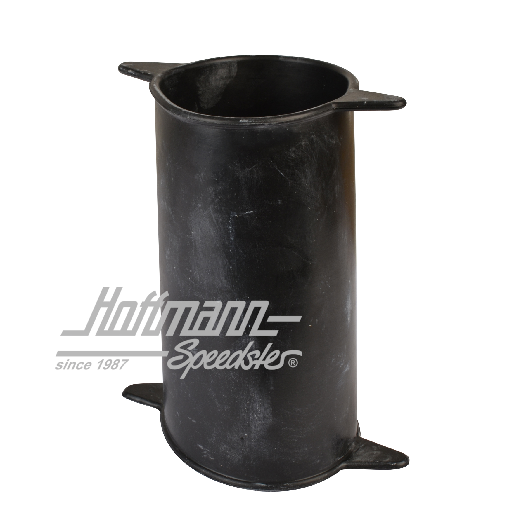 Verbindungsschlauch, Standheizung