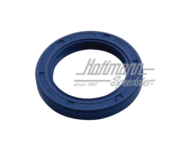 Wellendichtring, Bus T1, vorne, 64mm | 211 405 641 B | 089-3043-07