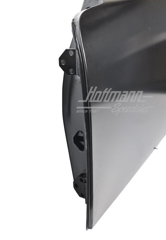 Tür, 911, 72-77, ohne Verstärkung, links