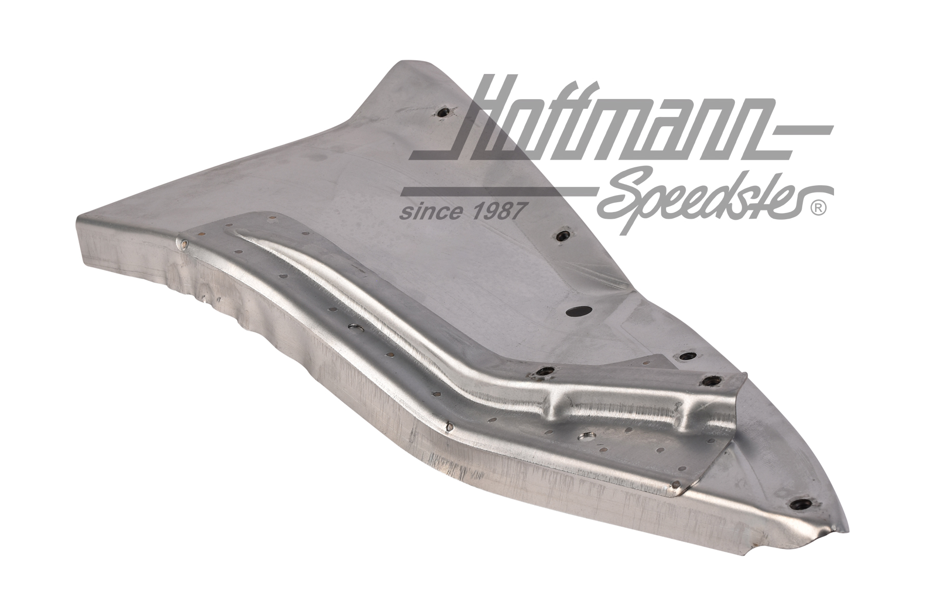 Endspitze, mit Verstärkung, -7.67, hinten,links