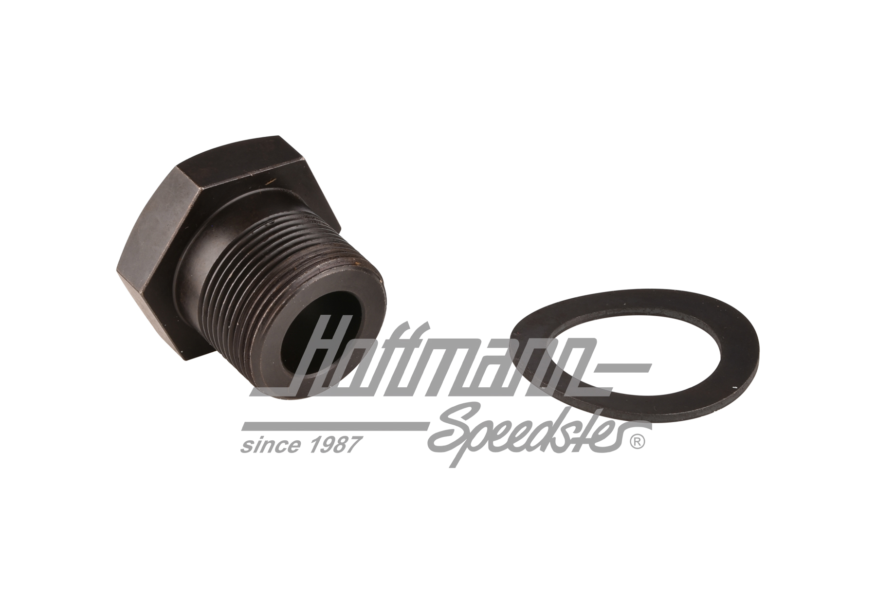 Hohlschraube, 356 A/B/C, 912, HD