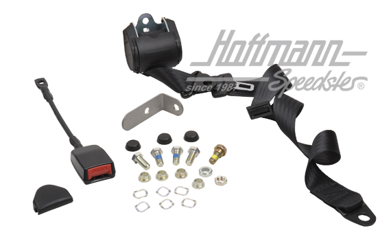 Automatikgurt, vorne,li./re.(Einzelsitz) |  | 098-0410-05