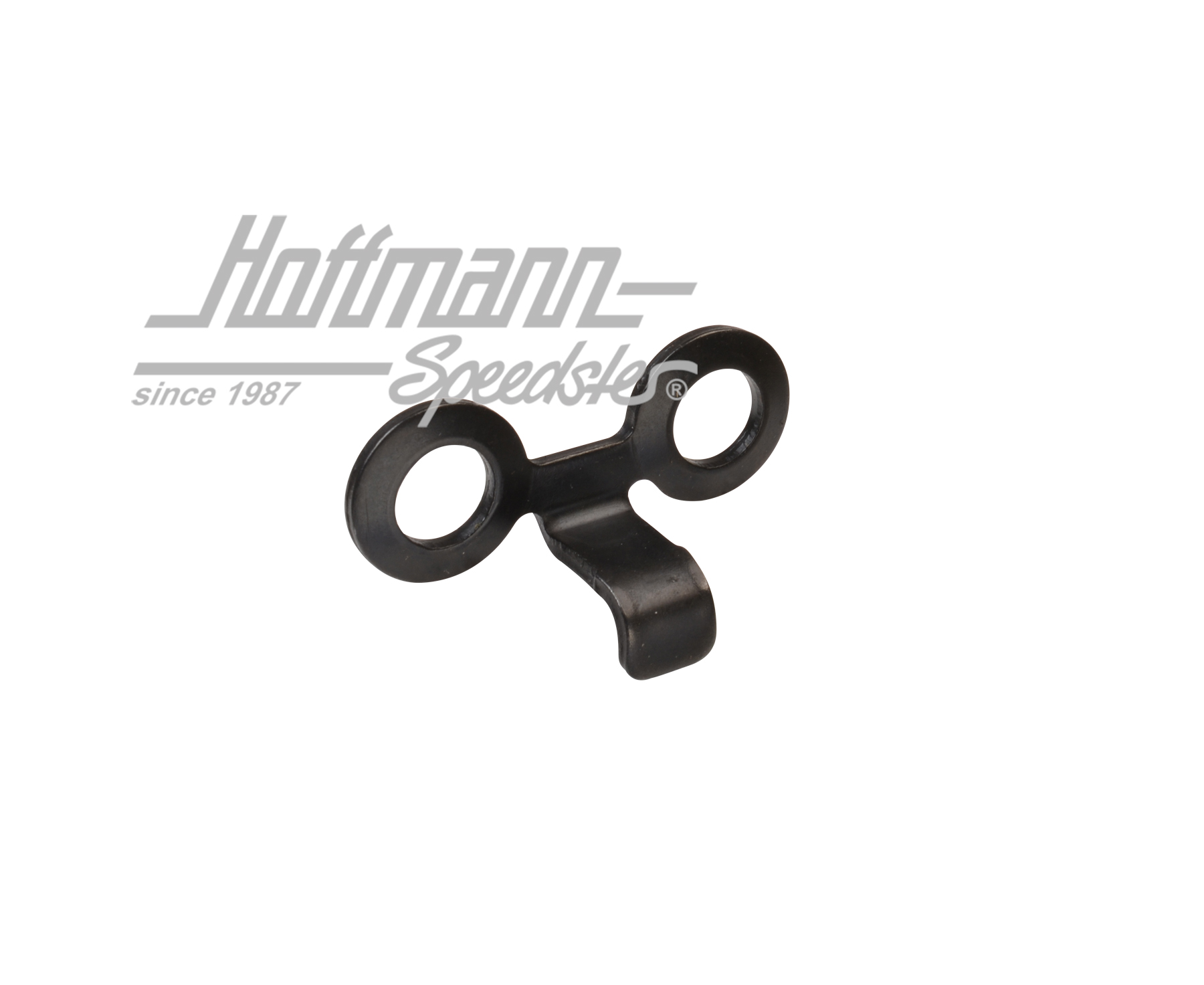 Führung, Handbremsseil, Golf 1/2/3 | 321 609 763 | 160-3660