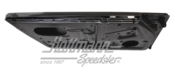 Tür, Porsche 911/912, 69-72, links