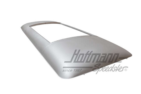 Dach, komplett, Faltdach, 3.55-7.67