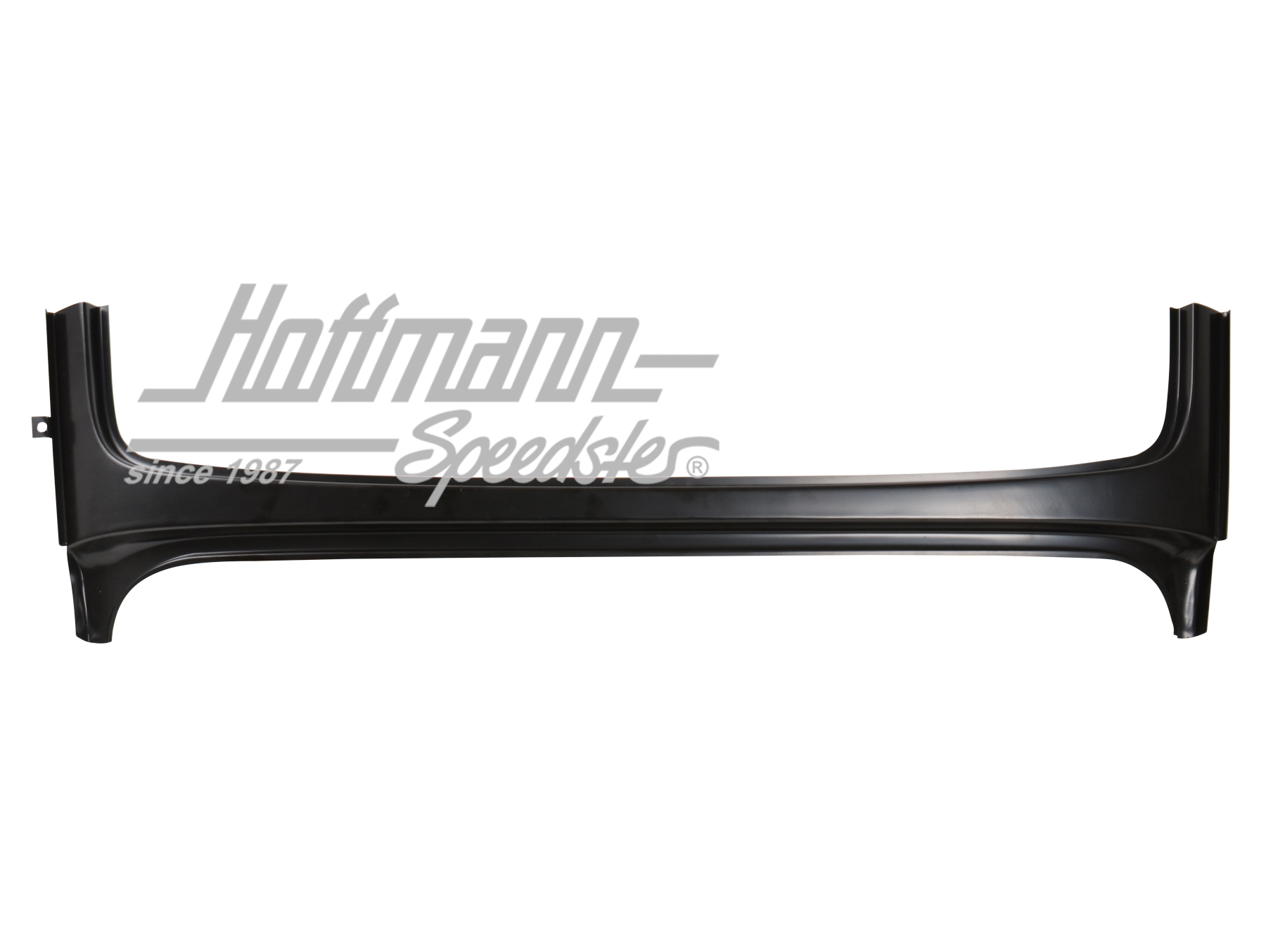 Rep.Blech, Scheibenrahmen, hinten, unten