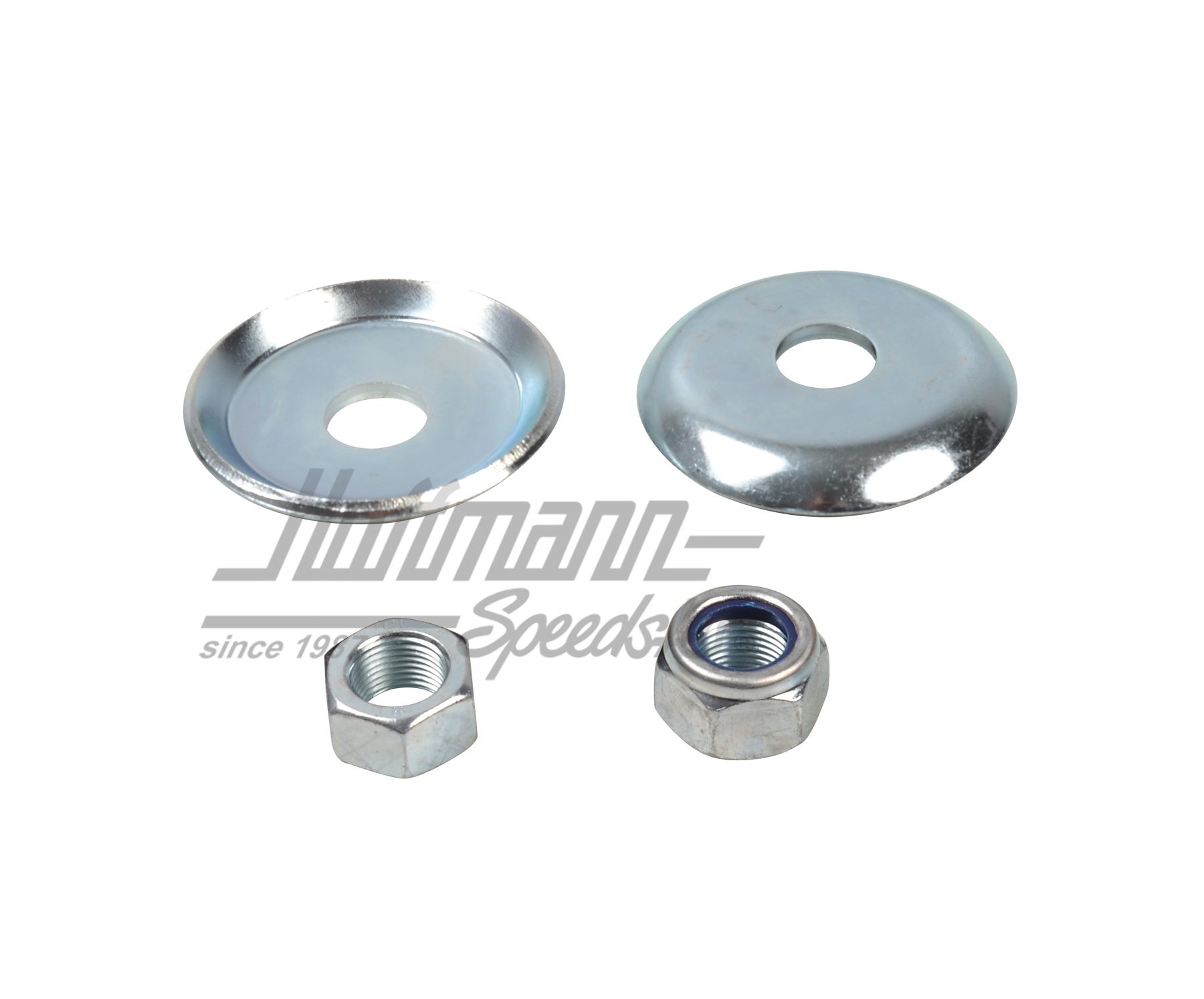 Anbausatz, Zugstrebe, klein, Bus T3 |  | 330-1119-10