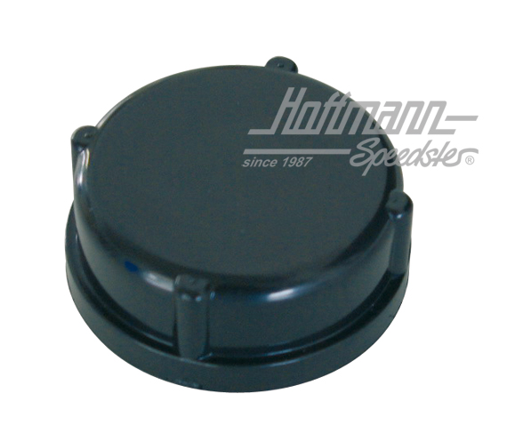 Ersatzdeckel für 010-1205 bis 010-1209 | AC 115 540 C | 020-0001